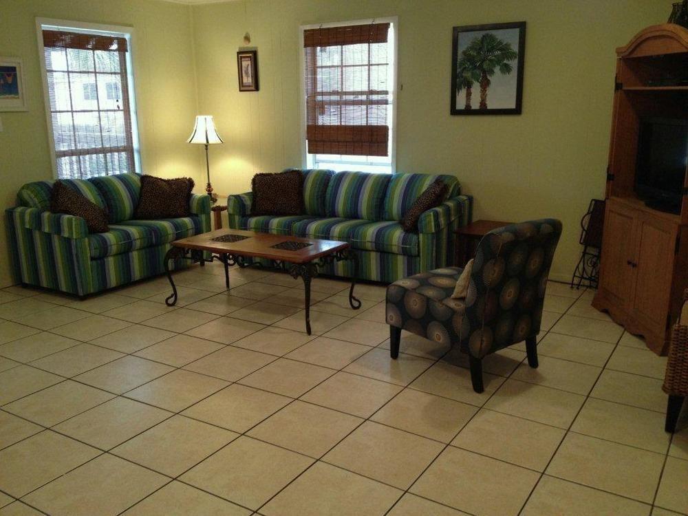 Capricorn Beach House Vacation Rental South Padre Island Exterior photo