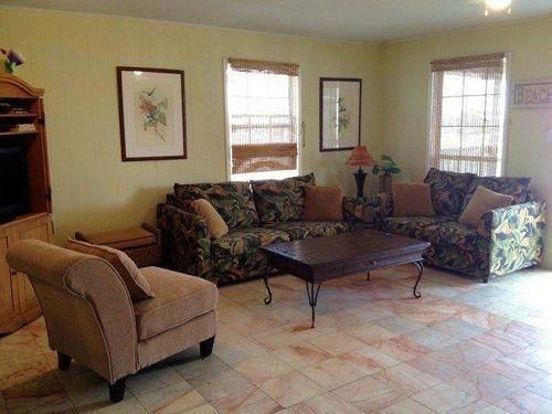 Capricorn Beach House Vacation Rental South Padre Island Exterior photo